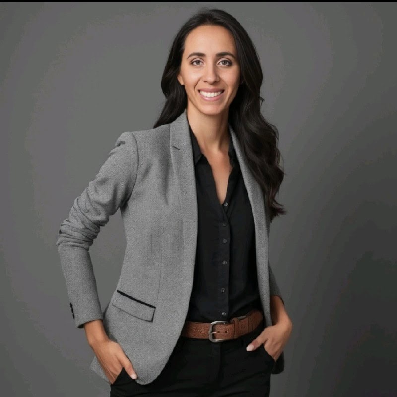 Melissa founder of BeeStack