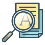 document-search-icon